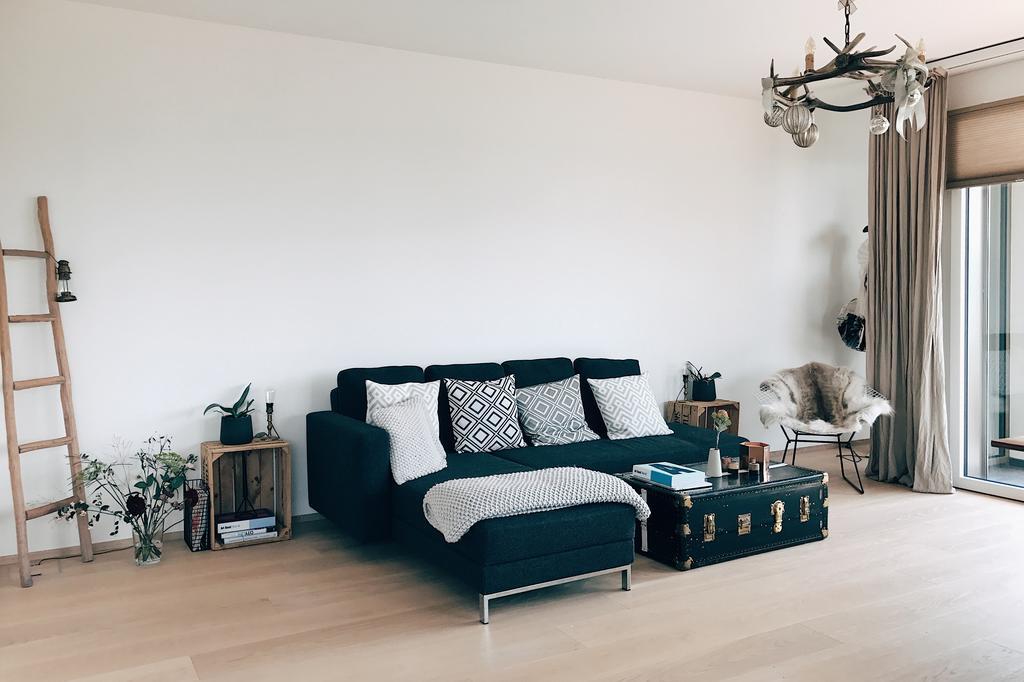 Avliving City Loft Базель Екстер'єр фото