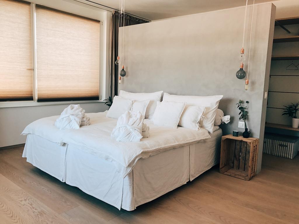 Avliving City Loft Базель Екстер'єр фото